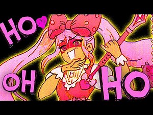 Bijuu Mike plays Omori Episode 4