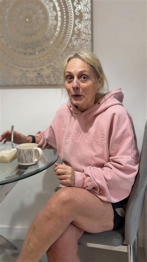 57-Year-Old Bodybuilder's 29-Week Prep Update