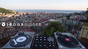 [#180gr Digger] Boris Dlugosch - Keep Pushin (Purple Disco Machine Dub Mix) (Peppermint Jam, DE, 2015) | 180 GR