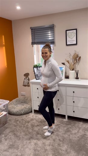 𝐄𝐦𝐢𝐥𝐲 𝐃𝐨𝐛𝐬𝐨𝐧 on Instagram: "Who knew such a tiny little human needed so much stuff… and we haven’t even picked up the bigger items yet! I’m loving all the baby shopping, but wow it’s definitely taking over the house and every bit of storage I have 🙈 I’ve had to make some space, and that’s where @equiptapp has been a lifesaver. It’s helped me clear out all the unused bits that still have plenty of life