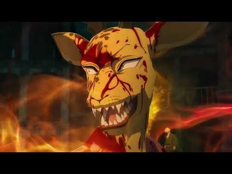 Beastars seson final part 2 [ AMV ] animals