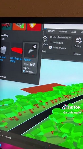 Troubleshooting Roblox Studio Toolbox Issues