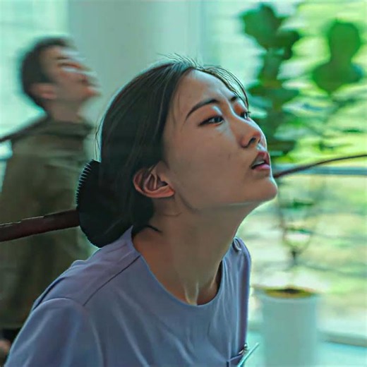 Is that a Alien?😱☠️ || #alienoid #alienoid2022 #kmovie