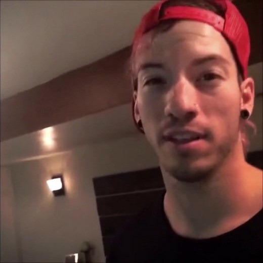 twenty one pilots vines #twentyonepilots #joshdun #tylerjoseph