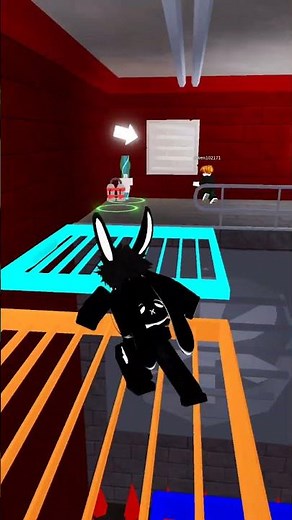 Barrys Run Gameplay 3917 #roblox #barry