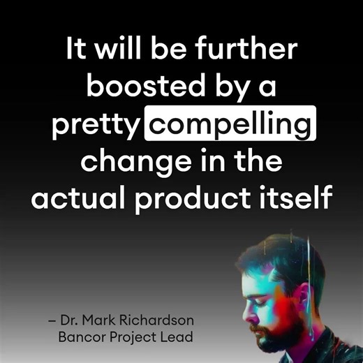 Bancor 2026 Invention Disclosure