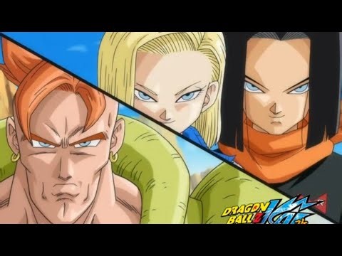 Dragon Ball Z Piccolo Fuses With Kami | Dragon Ball Z Episode 11