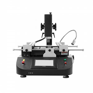 [Hot Item] Customized Fully Automatic BGA Rework Station OEM SMT Lead-Free Soldering Repair Machine
