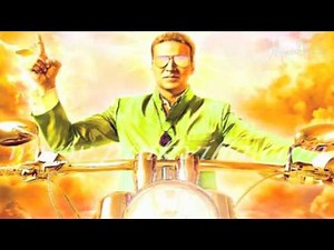 Akshay Kumar turns designer for OMG! Oh My God