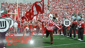 5.3K views · 92 reactions | Thank you for all the infectious joy you have brought us over the years, Bucky! Tune in to the premiere of the all-new historical documentary — Bucky! — at 7 p.m. Tuesday, Dec. 2 on PBS Wisconsin. Get a sneak peek at pbswisconsin.org/bucky now! University of Wisconsin-Madison Wisconsin Badgers Wisconsin Alumni Wisconsin Historical Society | PBS Wisconsin | Facebook