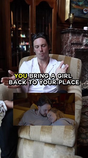 Greg O’Gallagher Clips on TikTok