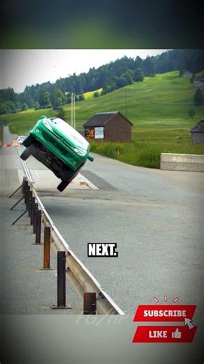 What Actually Happens If a Convertible Flips? You Won’t Believe This Safety”