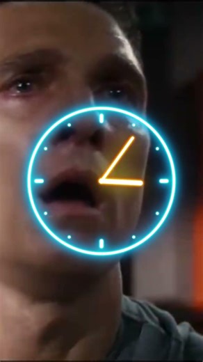 Reason Why This Scene From Interstellar Movie Hits Different ! #Interstellar #Shorts #FilmAnalysis