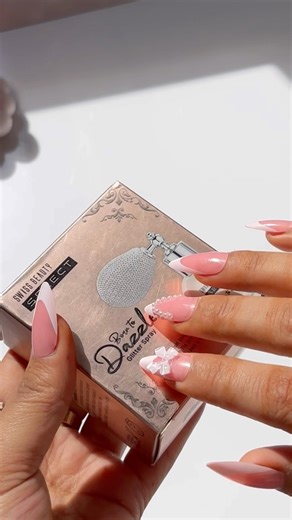 Swiss Beauty Glitter Spray Highlighter|#flipkart #shorts #unboxing #ytshorts