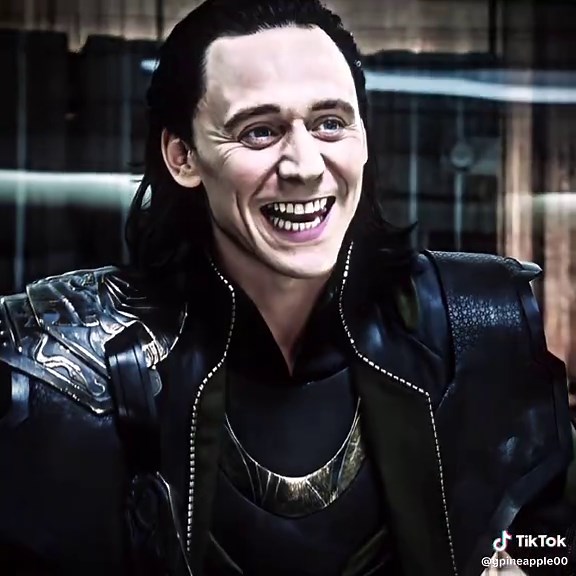 Exploring Loki: Tom Hiddleston's Iconic Character