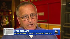 Possible hidden danger of air conditioners