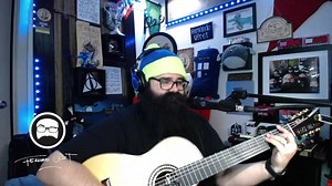 230K views · 6.6K reactions | Cartman sings “Torn” by Natalie Imbruglia (FULL COVER)! #Cartman #CartmanSings #Music #Guitar #Comedy | Fernando Ufret / Fernan Unplugged | Facebook