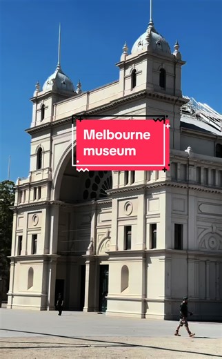 Exploring Melbourne Museum: A Traveler's Guide