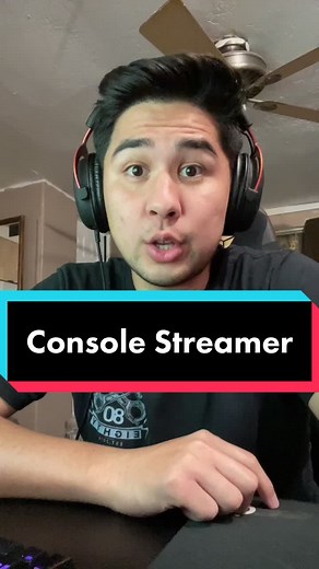 Console streamer? Here’s a resource for you. Live in 50 min. #consolestreamer #fyp #twitchtips #streamlabstips ￼#smallstreamer