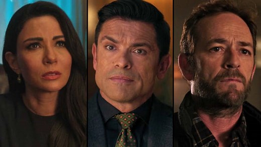 Who shot Hiram Lodge on Riverdale? Here's all the main suspects