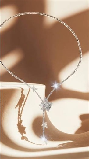 Sophisticated Sustainability with BEON Diamonds