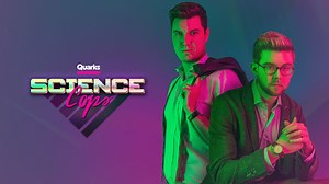 Quarks Science-Cops: kolloidales Silber