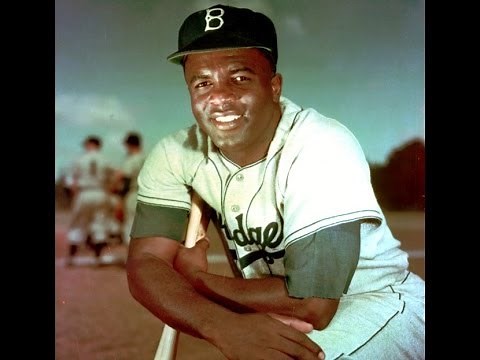 April 15, 1947 Jackie Robinson makes His MLB Debut
