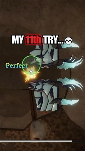 I LOST Everything for the Dark Knight Gauntlets in The Forge!