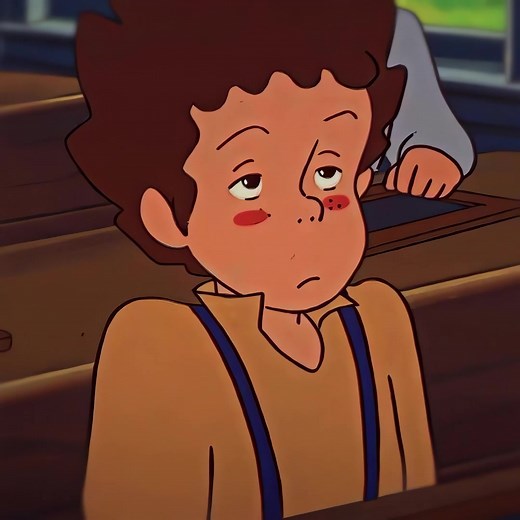 Tom Sawyer 1973 Animation Edit in 4K - Nostalgic Film