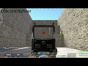 Rust Logitech script For Ghub best Macro in 2026 Works All weapon Discord itsfixer