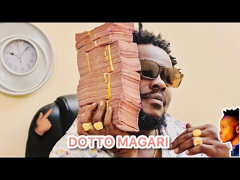 🔴#LIVE: EXCLUSIVE INTERVIEW NA DOTTO MAGARI "WATOTO wa MAMA KIZIMKAZI" NDANI YA WASAFI FM
