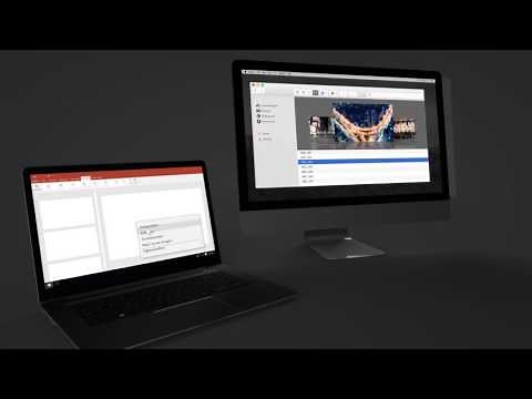 Logitech Flow im Überblick