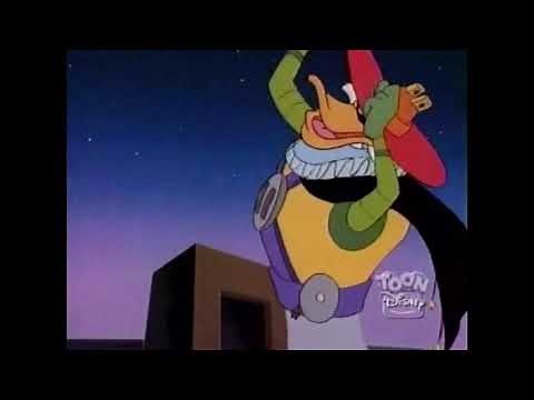Negaduck Epic Fails Compilation