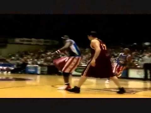 A history of Meadowlark Lemon, The Harlem Globetrotters, and his Bucketeers.