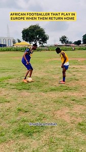 Europe Player #seniorman 😂😂 North Funny With Sadiq Comedian 2.0 Live In Abuja Tickets Reg 10k VIP 30k Table For (5) 500k Table For (10) 1 Million For Your Tickets Call or WhatsApp 07088651399 December /23 / 2025 ✅ Call or WhatsApp 07088651399 For More Information About The Show Come and See Senior man that Day #sadiqcomedian #northfunnywithsadiqcomedian #theonlyfulanistandupcomedian #ighalo #seniorman #supereagles #football | Sadiq comedian