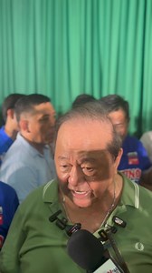 317K views · 2.9K reactions | WATCH: Halalan Coverage 2025...