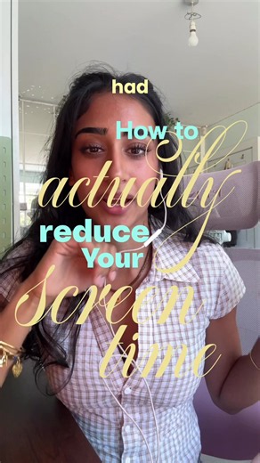 Reduce Screen Time: 5 Simple Ways to Stop Scrolling This Summer