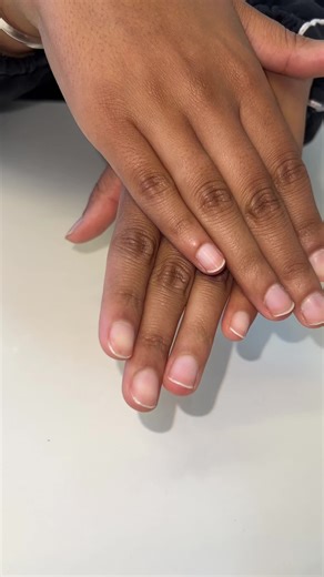 Add new service 😊 Nails extensions 💅 Book your appointment😊 Dm/call as at 9705678754 for enquiry/appointments 📍steel tower road,jawlakhel (damodar marg) #lebellestudio #nailextension #nailsservice #buildergel #brazilianwaxing