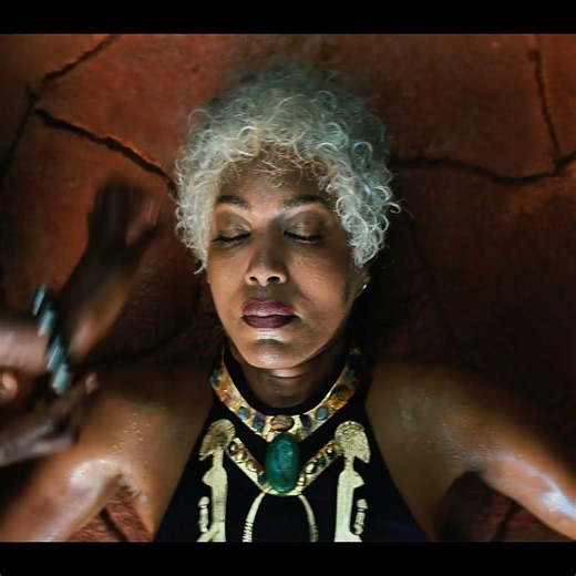 Namor's Warning | Black Panther: Wakanda Forever #marvel #shorts