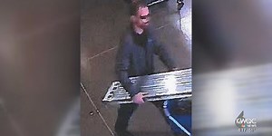 Bad checks written at Menards in Moline and Davenport