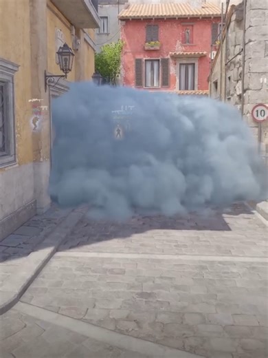 Inferno Banana Smoke Strategies in Counter-Strike 2