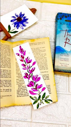 100 Unique DIY Bookmarks You Need To Make!