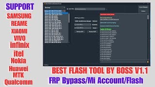 Best Flash Tool By Boss V1 3 Update Version Bft Flash Tool By Bosss Gsm Mp3 & Mp4 Download - clip.africa.com