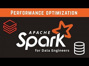 Spark Performance Optimization on Databricks (Step-by-Step Guide)