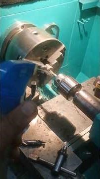 #lathe machine auto threading M8#auto