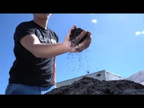 10 years designing top-of-the-line Pyrolysis Technology