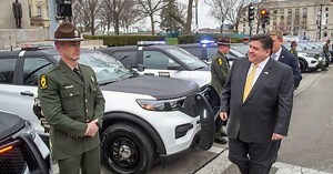 New laws: Gun storage, police background check changes take effect in 2026