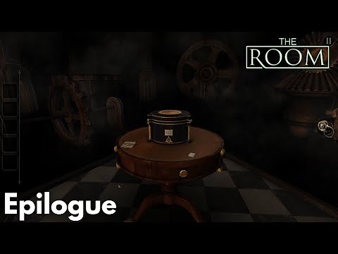 The Room - EPILOGUE