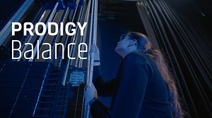 27K views · 220 reactions | Prodigy Balance systems bring the art back to rigging. Learn more: https://hubs.la/Q039wVgd0 | ETC | Facebook