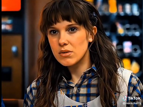 Stranger Things Edit #1